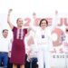 Hermosillo recuperará su grandeza con la transformación: María Dolores del Río