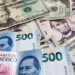 Peso avanza; inflación de EU mantiene atentos a inversionistas