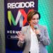 Gobernaré, nuevamente, con transparencia absoluta y de la mano de la gente: María Dolores del Río