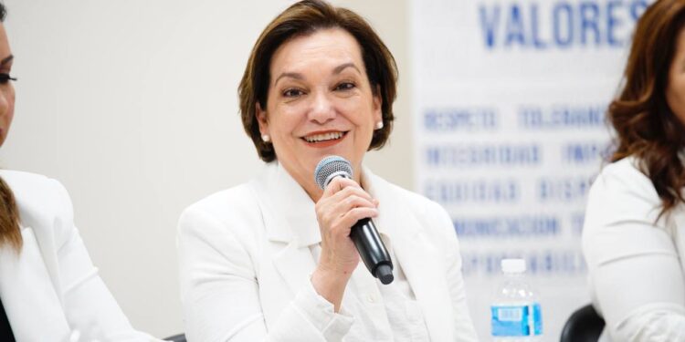 Las mujeres empresarias crecerán con acceso a financiamientos y capacitación, apoyadas por el ayuntamiento: María Dolores del Río