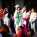 Las y los jóvenes de Hermosillo respaldan a María Dolores del Río.