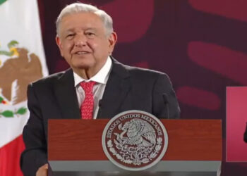 López Obrador: no queremos inversión que destruya el país