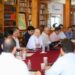 Trabajan Gobierno de Sonora y Sedatu en seguimiento de desarrollo en municipios
