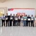 Preside Gobernador ceremonia de homenajeados de Cobach 2024