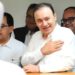 Alfonso Durazo Montaño, expresa solidaridad  con los Nuevoleonenses tras accidente en mitin de MC