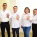 Morena garantiza electricidad e internet a precios justos: Lorenia Valles