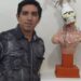 Exposición itinerante de alebrijes en el Museo Regional