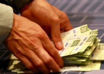 La economía creció 2.4% en marzo y 1.7% en abril, calcula el Inegi