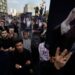 Irán, de luto por la muerte del presidente Raisi
