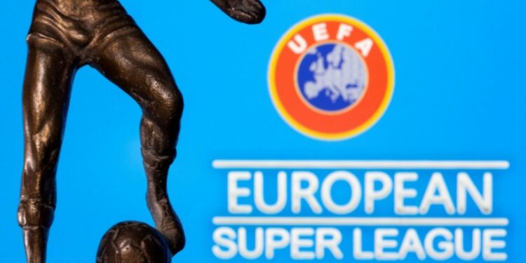 Justicia española falla a favor de la Superliga: FIFA y UEFA abusaron de su posición dominante al anunciar restricciones