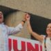 En Tabasco, Sheinbaum se compromete a preservar legado de AMLO