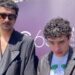 En Cannes, protestan contra recortes de Milei a la industria del cine