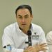 En mi gobierno será prioridad la contratación de empresas locales en obras municipales: Armando Alcalá