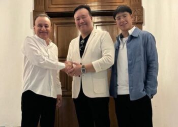 Realiza Gobernador seguimiento a proyecto de energías limpias con empresa internacional