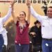 Vamos a ganar Hermosillo y todo Sonora con Morena: Lorenia Valles
