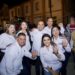 También Cananea hará historia, Esmeralda González será la primera mujer presidenta: Heriberto Aguilar