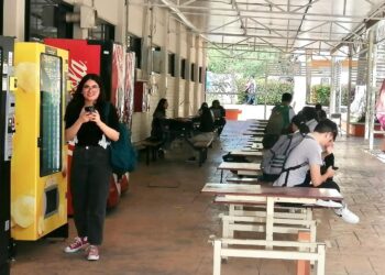 Con normalidad fueron reanudadas las actividades educativas en la Universidad Estatal de Sonora: SEC