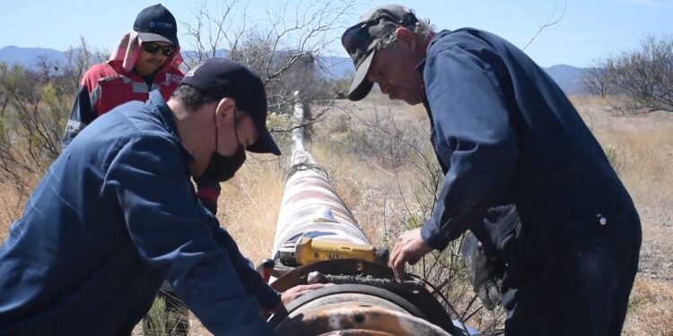 Dará Oomapas mantenimiento al tanque principal de Los Alisos