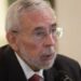 Fallece Jorge Arganis Díaz Leal, ex secretario de la SICT