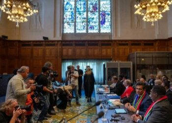«Nueva y horrenda fase» del «genocidio» de Israel: Sudáfrica ante la CIJ