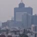 Mantiene CAMe contingencia ambiental en Valle de México