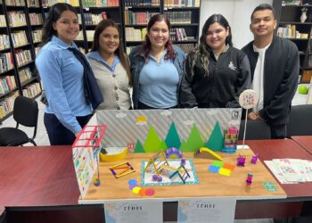 Oferta Creson 335 espacios para la licenciatura en Intervención Educativa