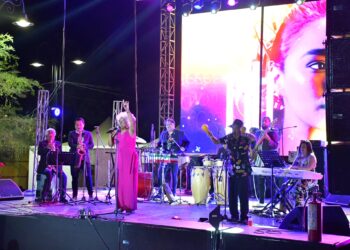 Rompen récord de asistencia las Fiestas del Pitic 2024