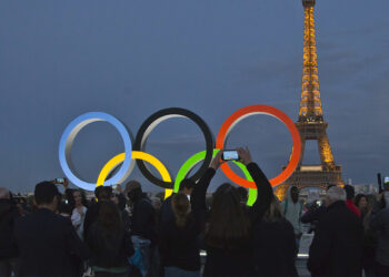 Francia espera hasta 11 millones de turistas por Juegos Olímpicos