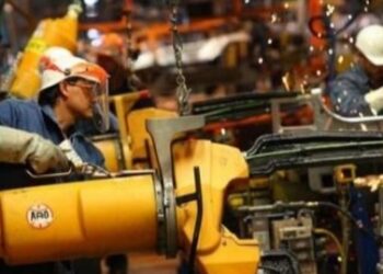 Pierde fuerza el dinamismo económico del país: Inegi