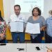 Se compromete Armando Alcalá a garantizar un periodismo libre y seguro en Cajeme