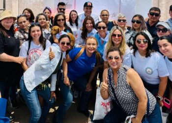 Anuncia Toño Astiazarán clínica gratuita para mascotas en su segundo período de presidente municipal