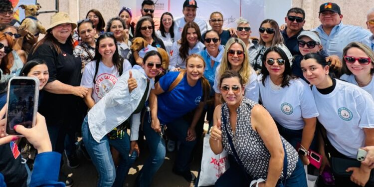 Anuncia Toño Astiazarán clínica gratuita para mascotas en su segundo período de presidente municipal