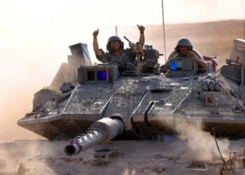 La guerra en Gaza durará todo el año, amenaza Israel
