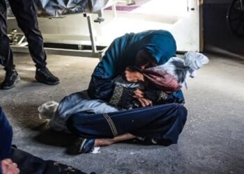 Nadie tiene licencia para perpetrar genocidio: La Haya