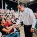 En norte y sur de la ciudad habrá nuevos complejos deportivos: Toño Astiazarán