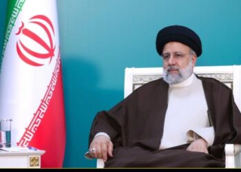 Helicóptero del presidente de Irán sufre un “accidente”