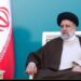 Helicóptero del presidente de Irán sufre un “accidente”