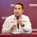 Fórmula de Morena al Senado en Sonora de mantiene en las preferencias electorales: Aguilar Castillo