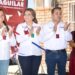 Heriberto Aguilar: desde el Senado lucharemos por la justicia y reinvindicación de la etnia Comcáac
