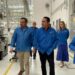 Sonora será un gran corredor industrial, como lo propone Claudia Sheinbaum: Heriberto Aguilar