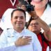 Nuestro triunfo será contundente, para que no regrese la corrupción: Heriberto Aguilar