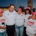 Llama Toño Astiazarán a votar por el mejor Hermosillo de la historia para las mujeres