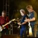 Fueron a pasársela bien con Hombres G en inicio de Fiestas del Pitic 2024