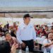 Ofrece Toño Astiazarán un Hermosillo cada vez más justo y seguro a mujeres