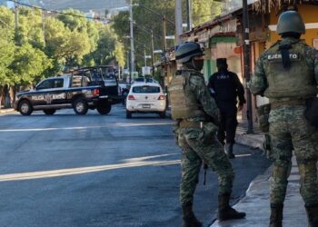 Cabeza humana abandonada en escuela primaria de Zacatecas pertenecía a líder del Cártel de Noreste, revelan autoridades