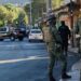 Cabeza humana abandonada en escuela primaria de Zacatecas pertenecía a líder del Cártel de Noreste, revelan autoridades
