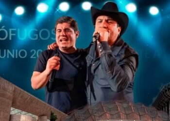 Alfredo Olivas y Julión Álvarez terminan ‘Prófugos del anexo’ tras cancelar conciertos en CDMX: “Es necesario parar”