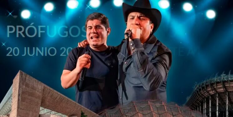 Alfredo Olivas y Julión Álvarez terminan ‘Prófugos del anexo’ tras cancelar conciertos en CDMX: “Es necesario parar”