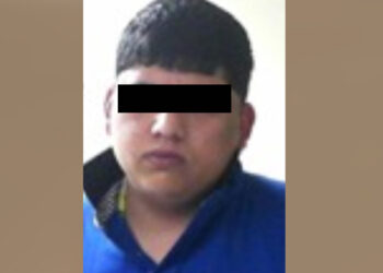 Cumplimentan orden de aprehensión a presunto homicida