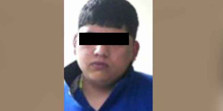 Cumplimentan orden de aprehensión a presunto homicida